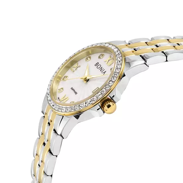 Jam Tangan Wanita BONIA B10741-2113S Original