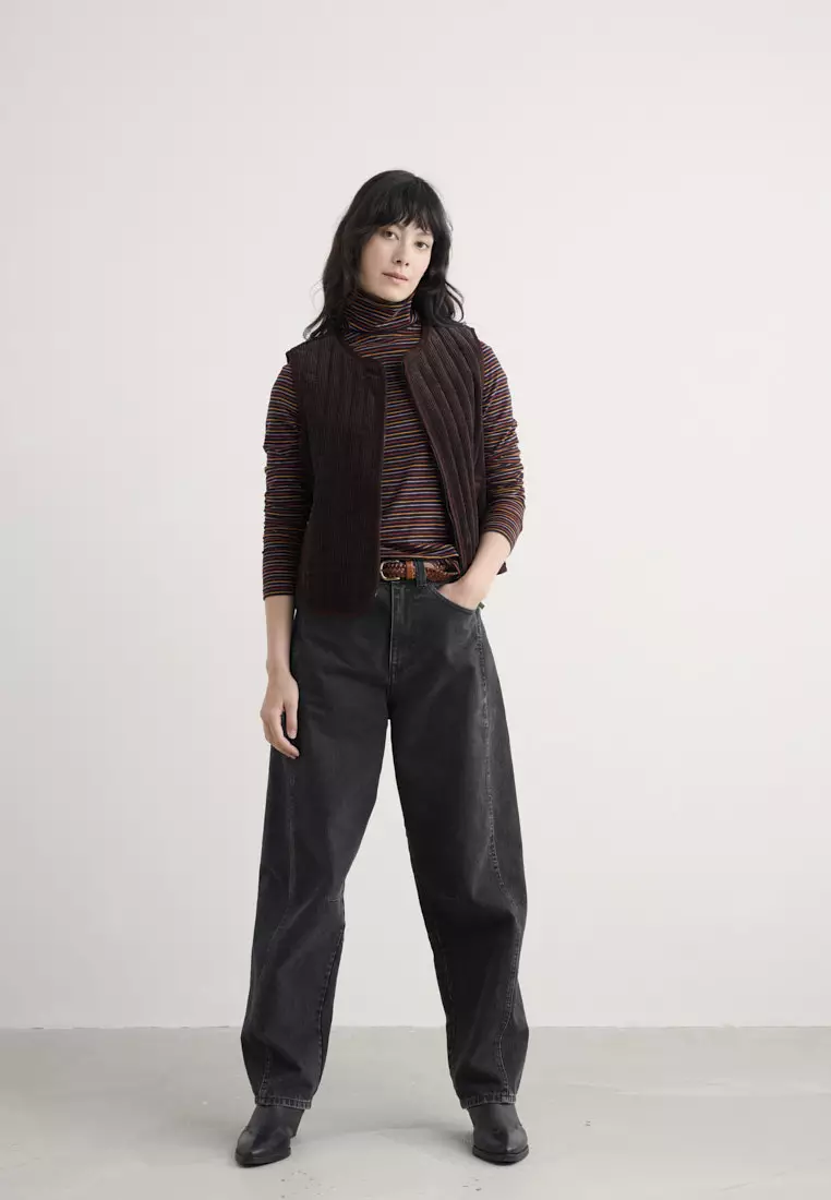 Seasalt Cornwall Multi Landing Top