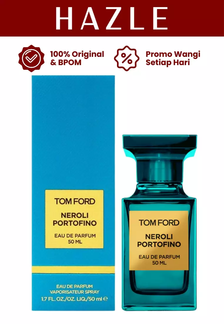 Neroli Portofino Unisex EDP 50 ml