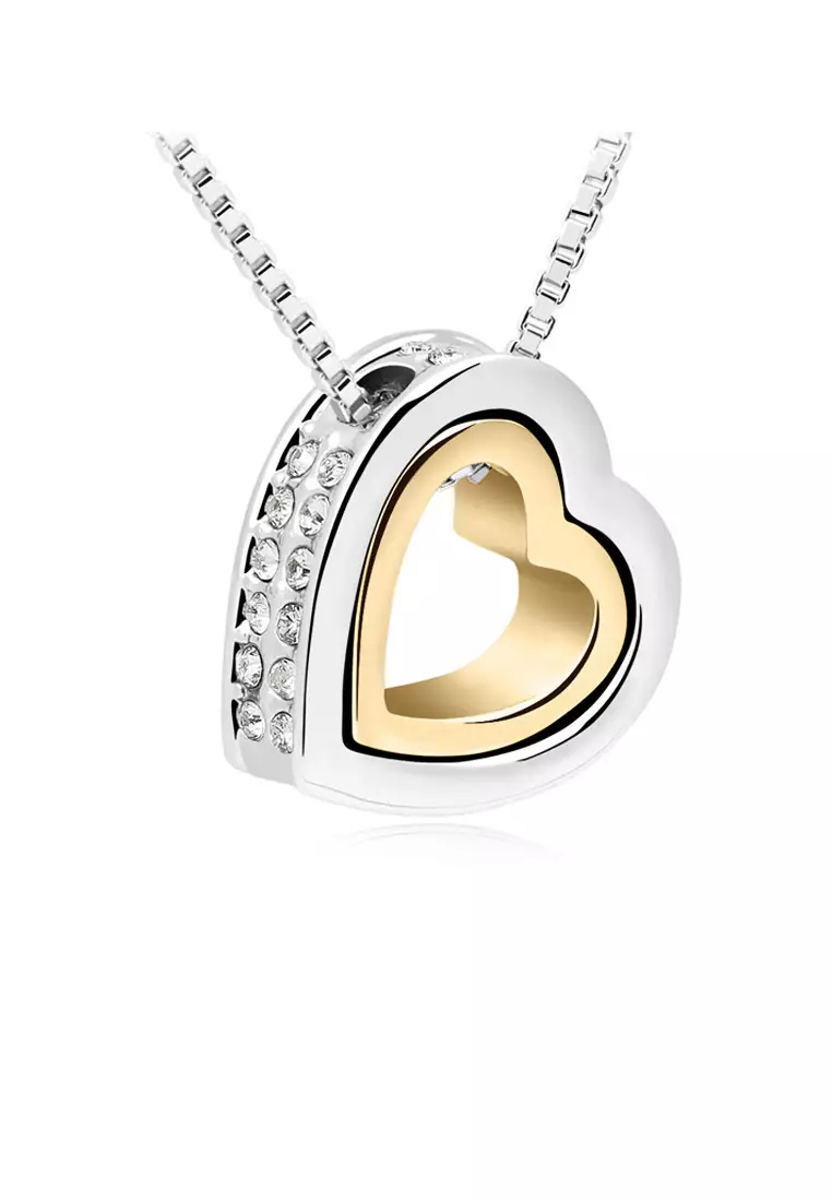 Btime cheap crystal jewelry