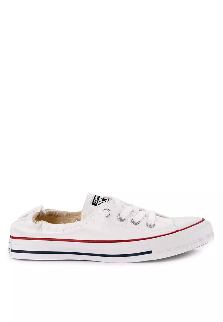 Zalora converse one star top
