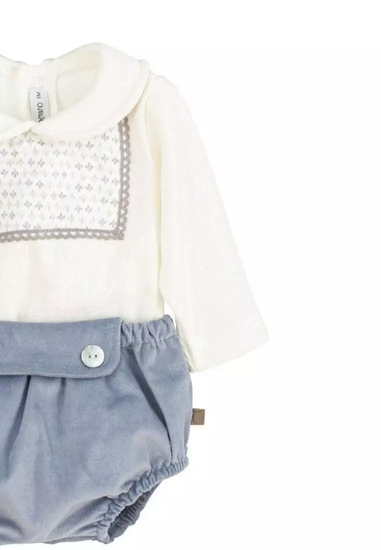 Eder Baby & Toddler Outfits