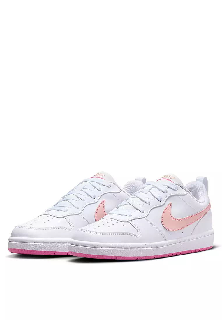 Buy Nike Court Borough Low Recraft Shoes 2024 Online | ZALORA Philippines