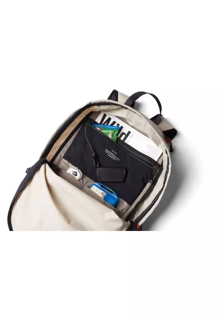 Bellroy Lite Daypack - Ash