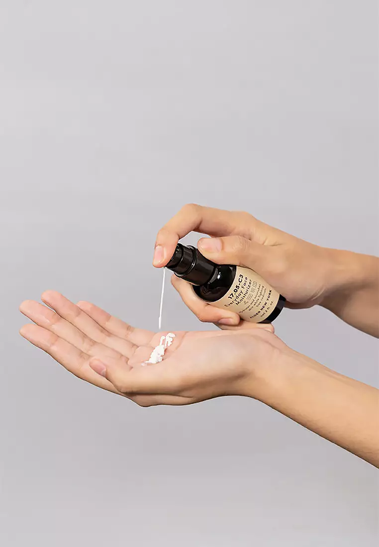 Buy Alder New York Everyday Face Moisturizer 2023 Online ZALORA
