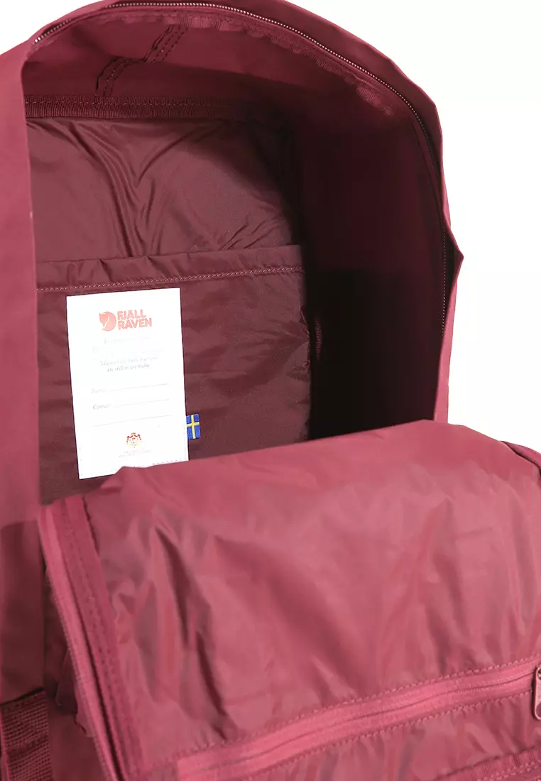 Kanken Laptop 15 Inch Backpack