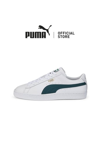 puma basket