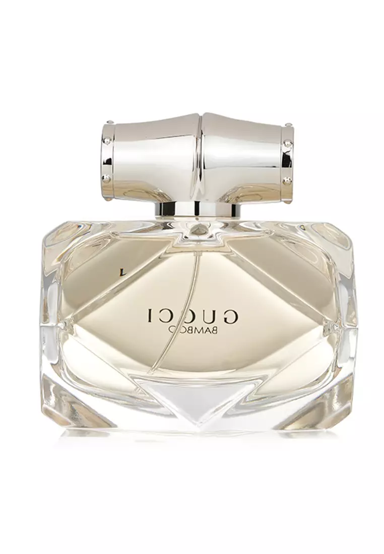 GUCCI - Bamboo Eau De Toilette Spray 75ml/2.5oz.