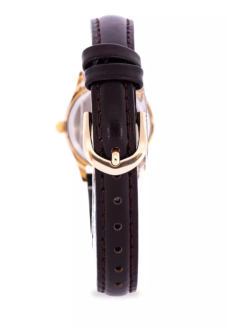 Analog Watch LTP-1094Q-7B4RDF