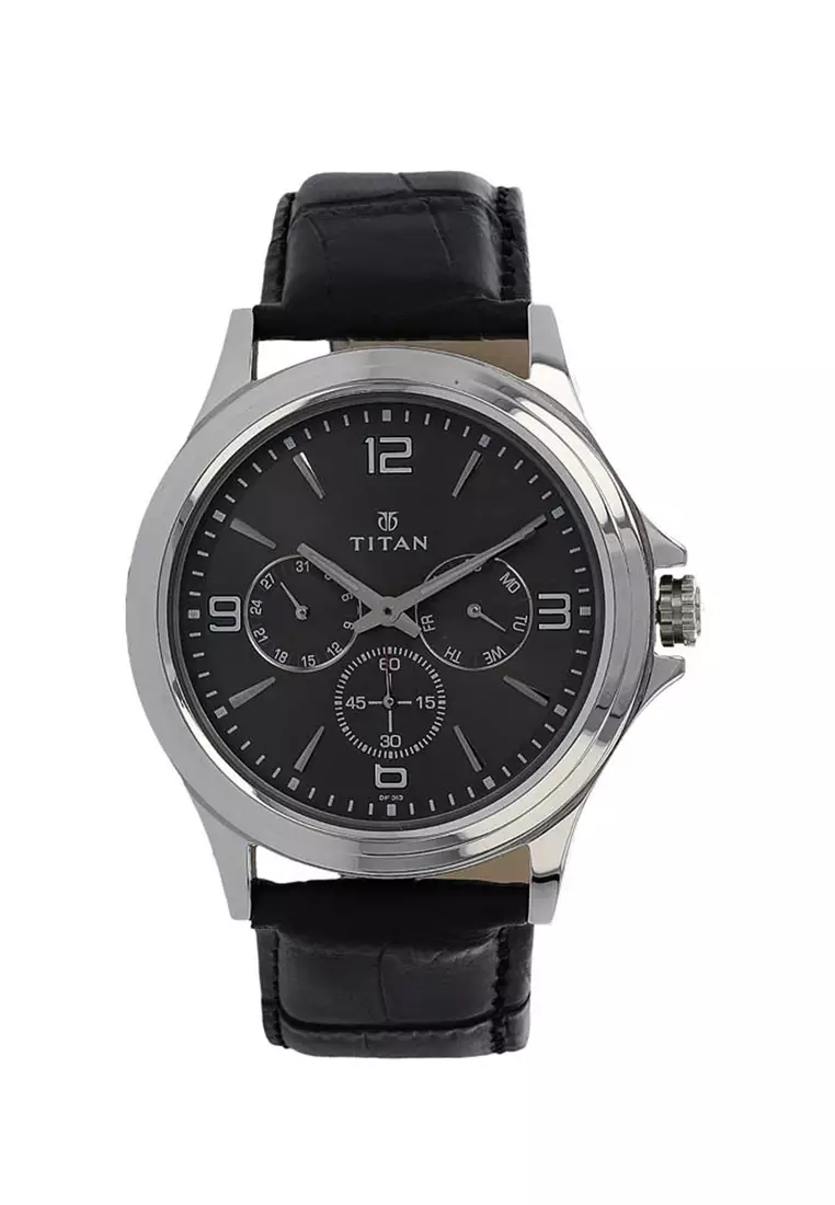 Titan best sale quartz price
