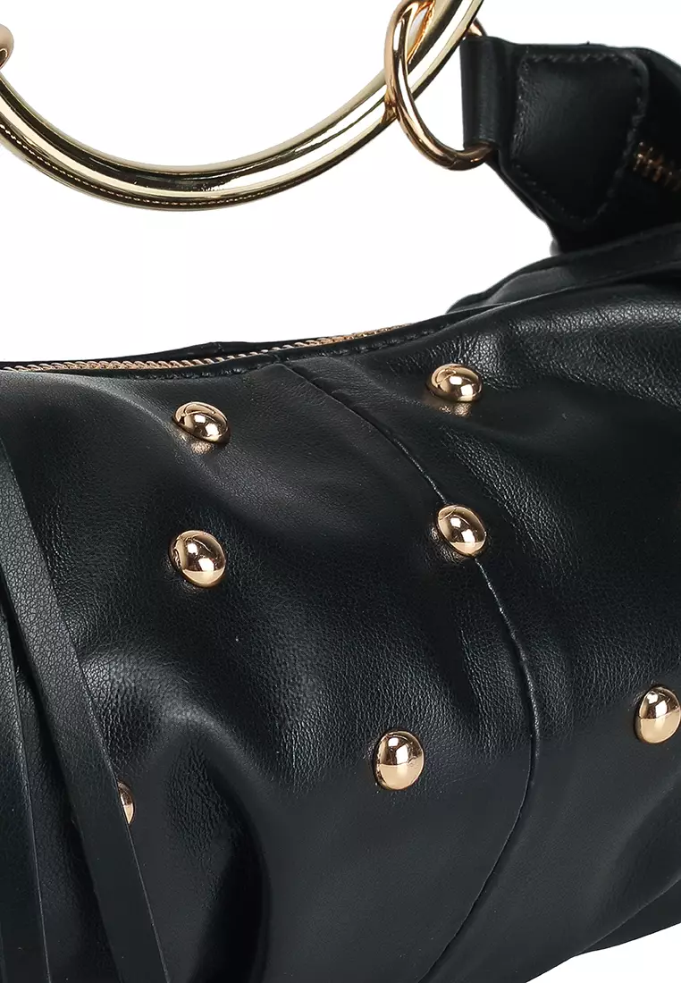 Matildaa Top Handle Bag