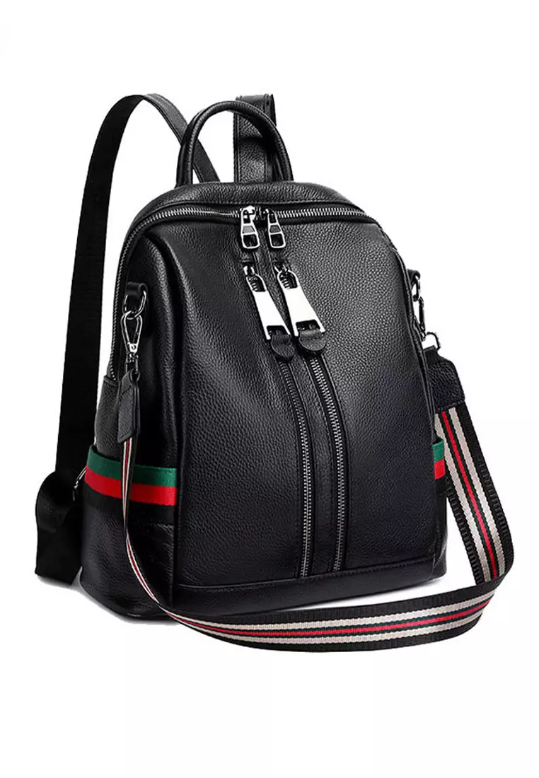 Buy XAFITI Brand New Top Grain Cowhide Backpack 2025 Online