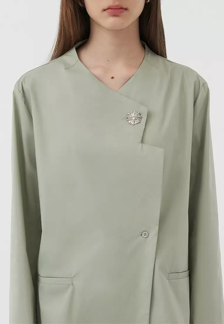 Qiera Top