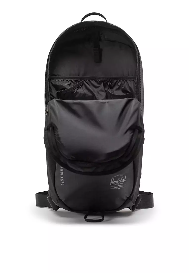 Herschel 17 laptop backpack shop