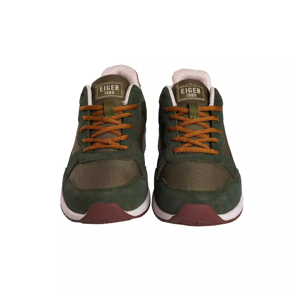 Eiger Cheline Woman Shoes