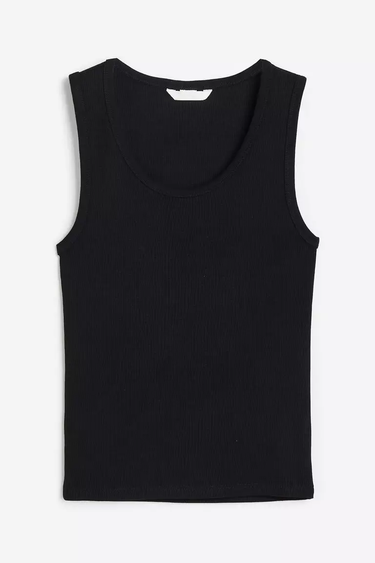 Vest top