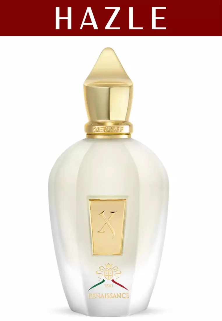 XJ 1861 Renaissance Unisex EDP 100 ml