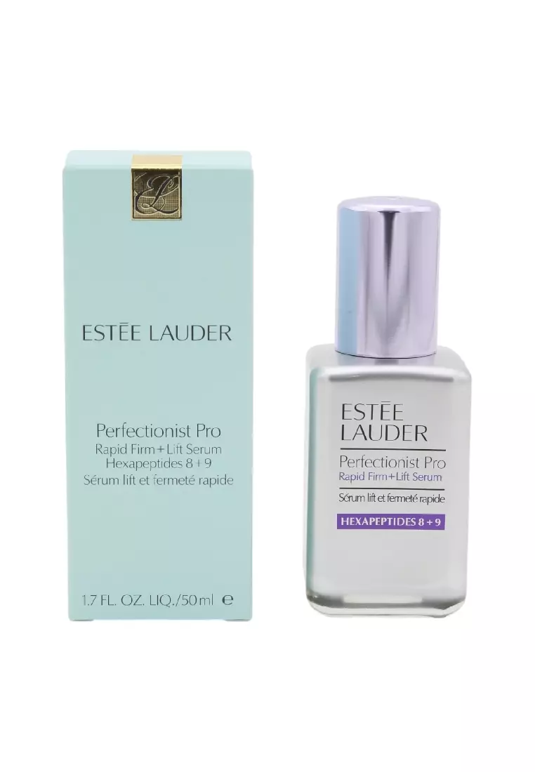ESTEE LAUDER Perfectionist Pro　50ml（大容量） Estee Lauder Perfectionist Pro Rapid Firm + Lift Serum