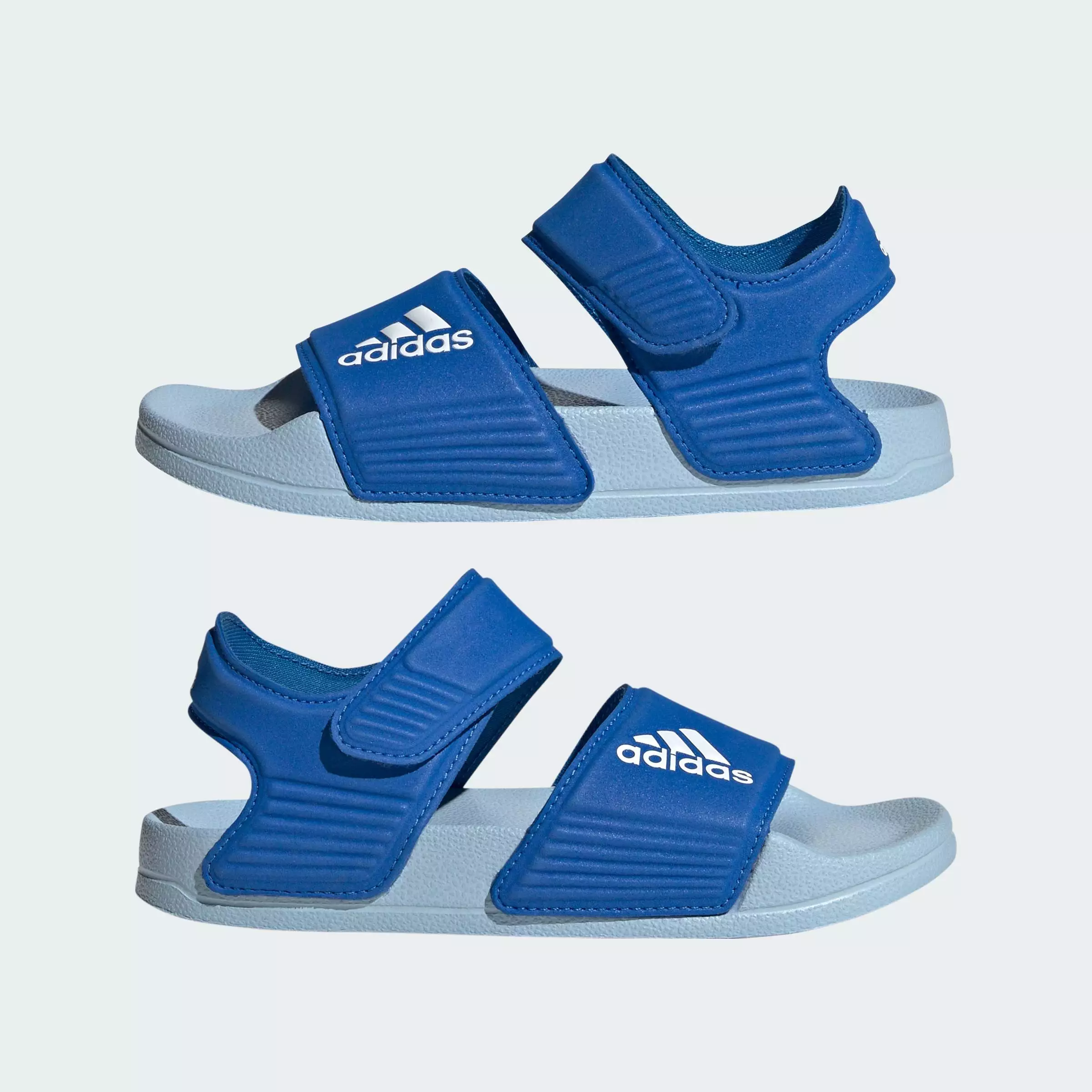 adidas Lifestyle Adilette Sandals Unisex Blue IH3632