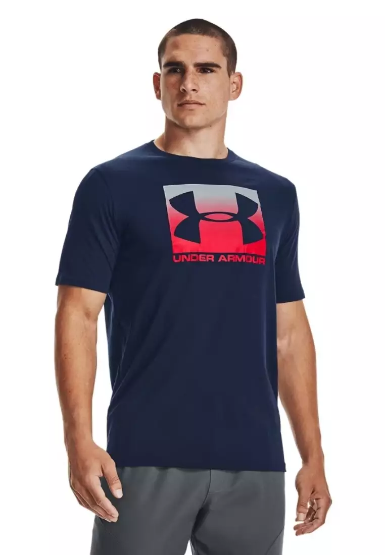 Under armour boxed sportstyle Clearance