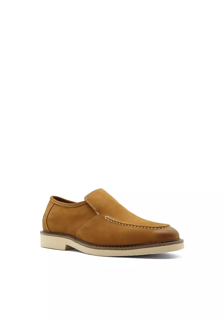 Discount on Hush Puppies  shoes - SKU: Jeremy Slip On At Men's Dress Casual Shoes