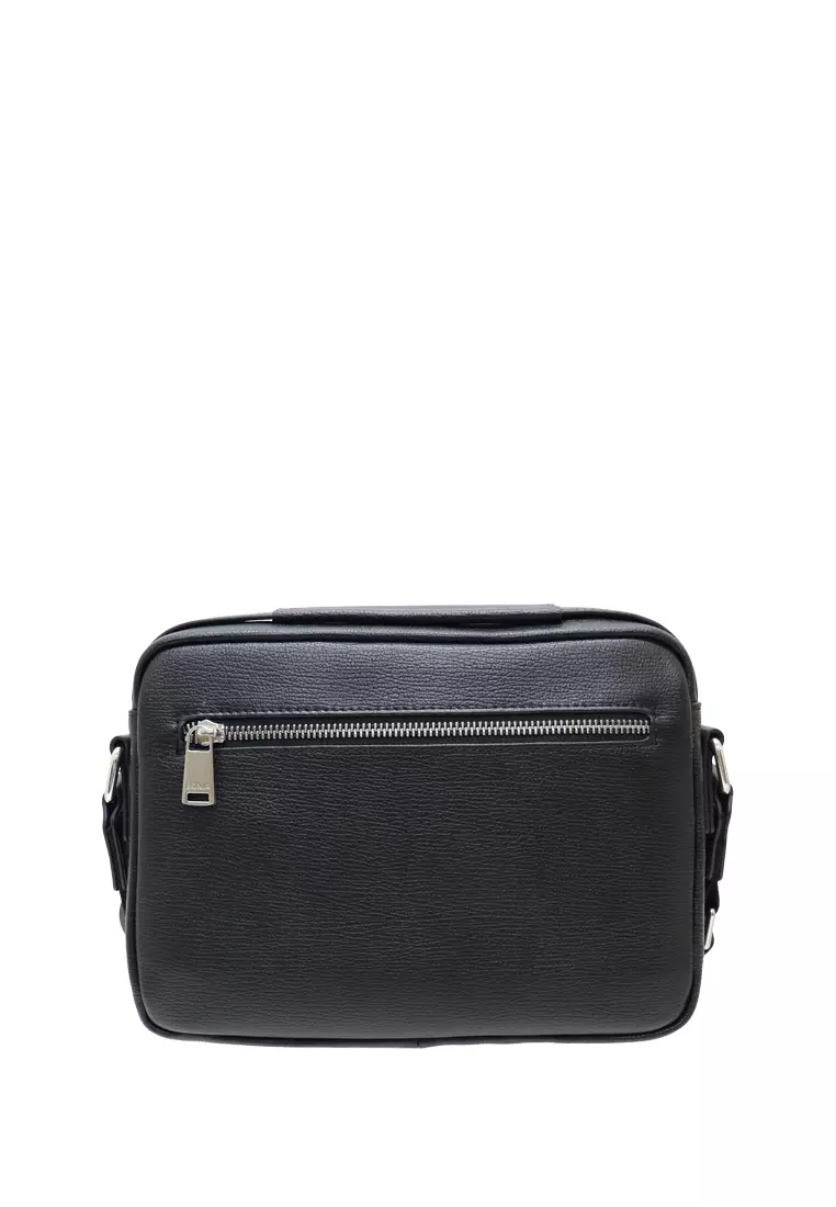 Bonia Mens Marco Crossbody Bag 830088-004-08