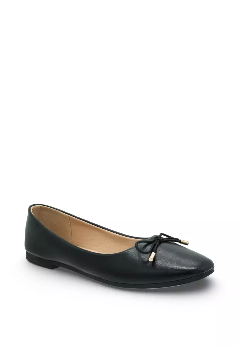 Women Slip On Knot Suedette Espadrilles - 260161456