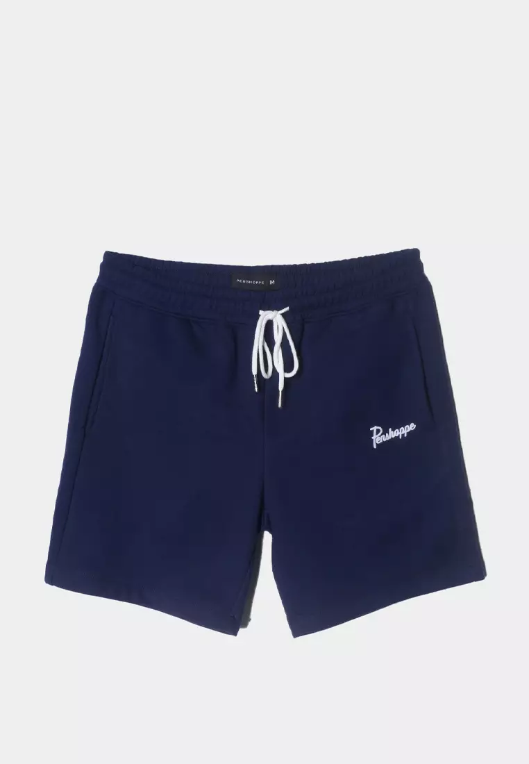 Trainer shorts penshoppe on sale