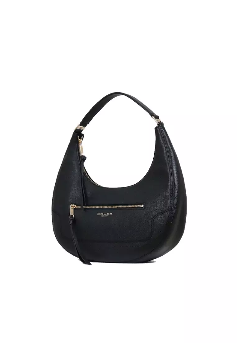 Marc jacobs clearance half moon bag