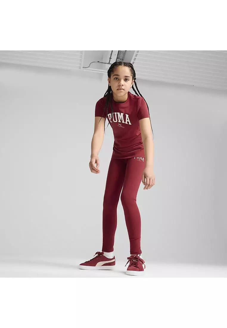 Puma Squad Tee