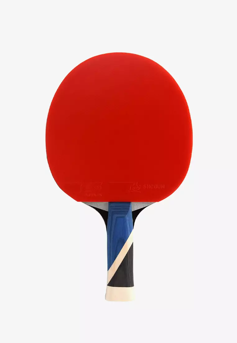 Buy Sunflex Dynamic A40 ITTF Approved Ergo Grip Anatomic Handle Table