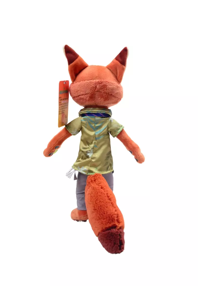 Nick Wilde 12" Classic Plush
