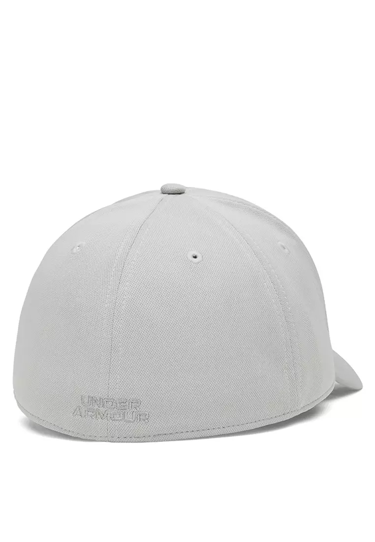 Blitzing Low Stretch Fit Cap