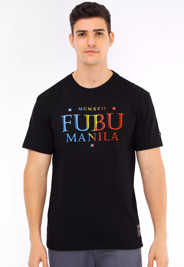 Round Neck Regular Fit