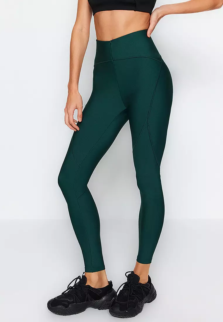 提臀運動緊身褲