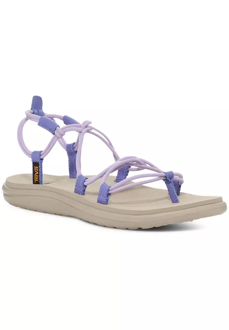 TEVA VOYA INFINITY PASTEL LILAC