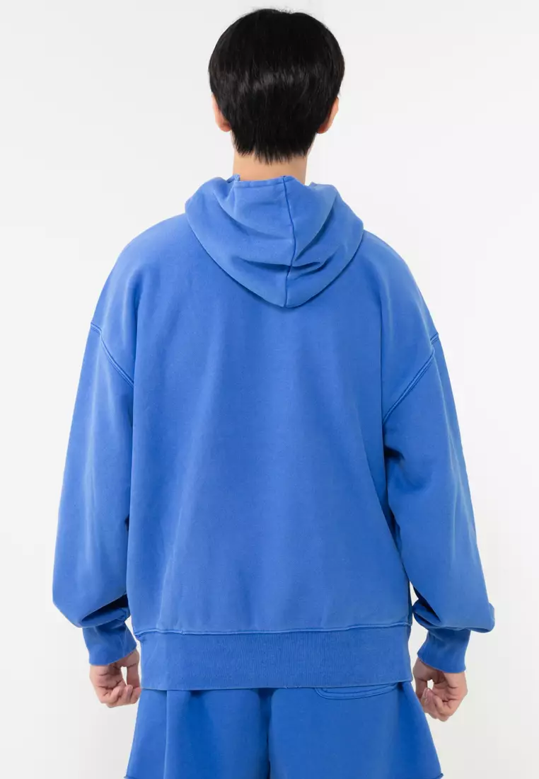 Champion crossover hoodie best sale