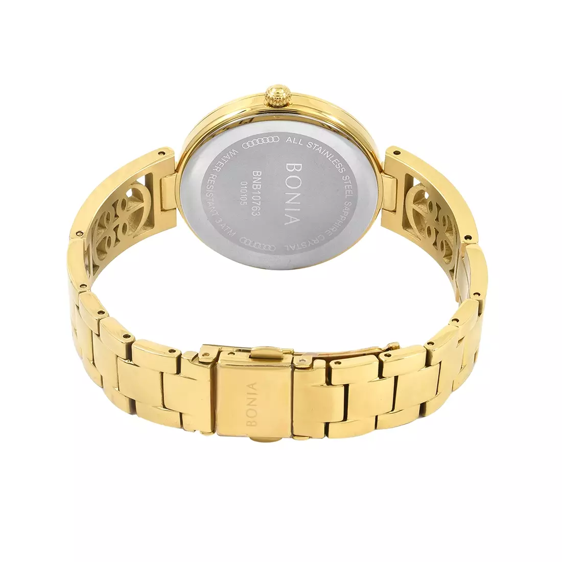 Jam Tangan Wanita BONIA B10763-2213 Original