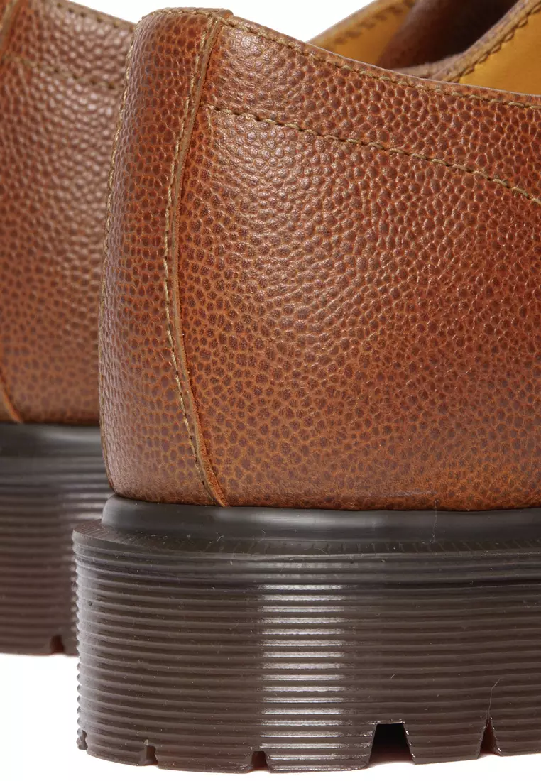 Buy Martens RAMSEY WESTMINSTER LEATHER BUCKLE CREEPERS 2025