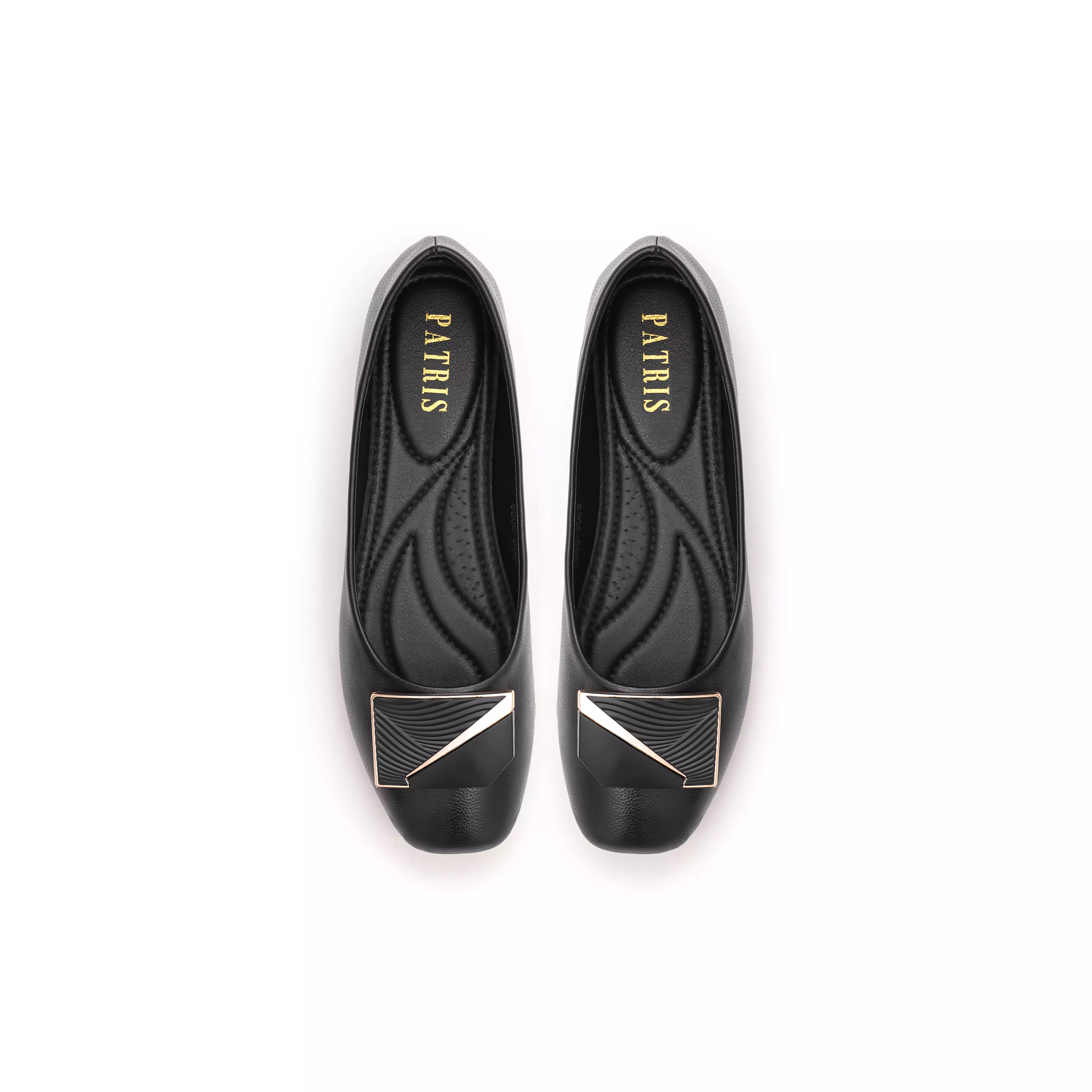 PATRIS Miralyn Sepatu Wanita Flatshoes