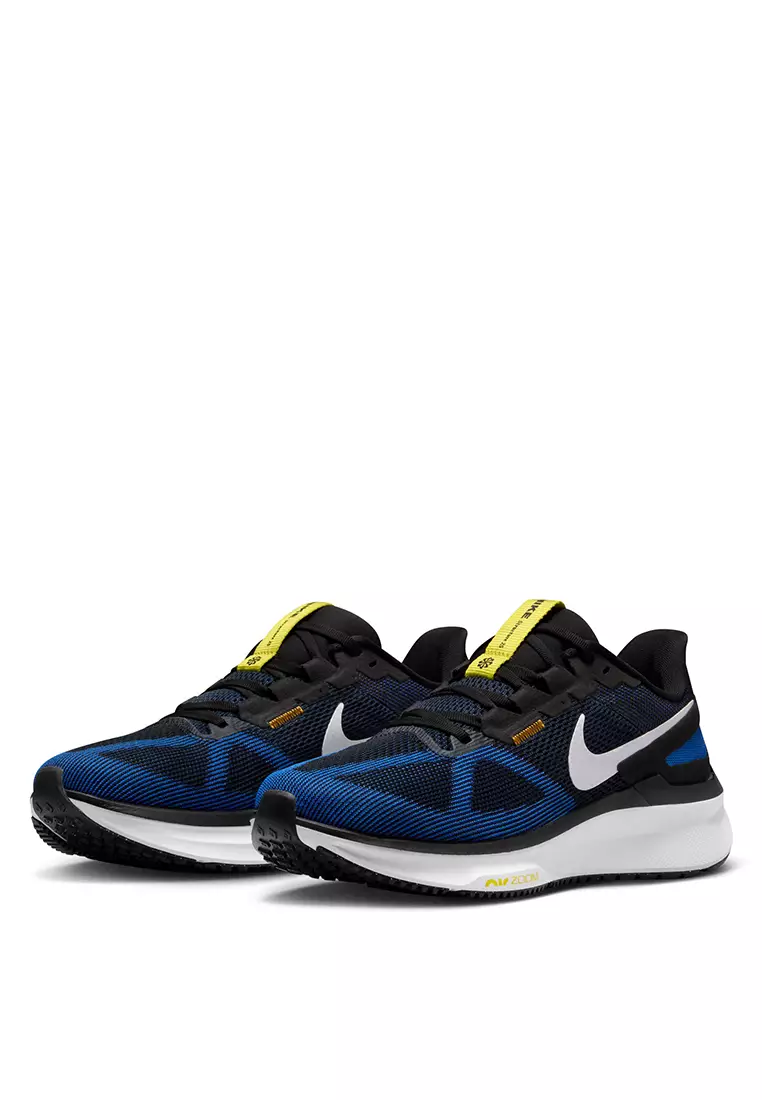 Jual Nike Air Zoom Structure 25 Original 2024 ZALORA Indonesia