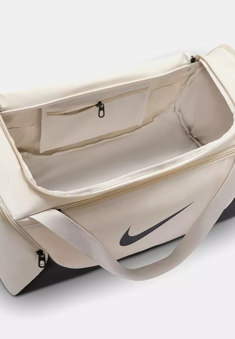 Brasilia Training Unisex Duffel Bag (Small, 40L)