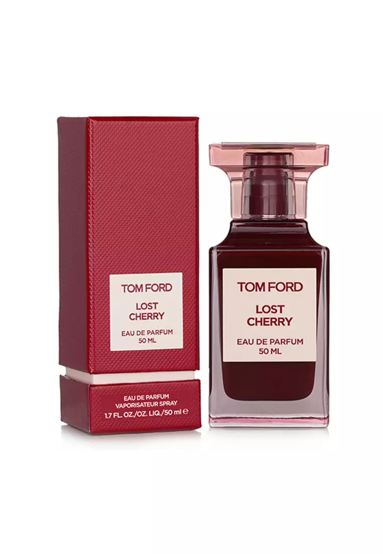 TOM FORD Private Blend Lost Cherry Eau De Parfum Spray 50ml 1.7oz