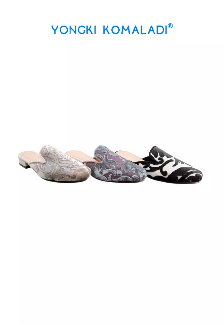 [ ORIGINAL ] YONGKI KOMALADI BUSTONG OL-ZELO591-24 ABU