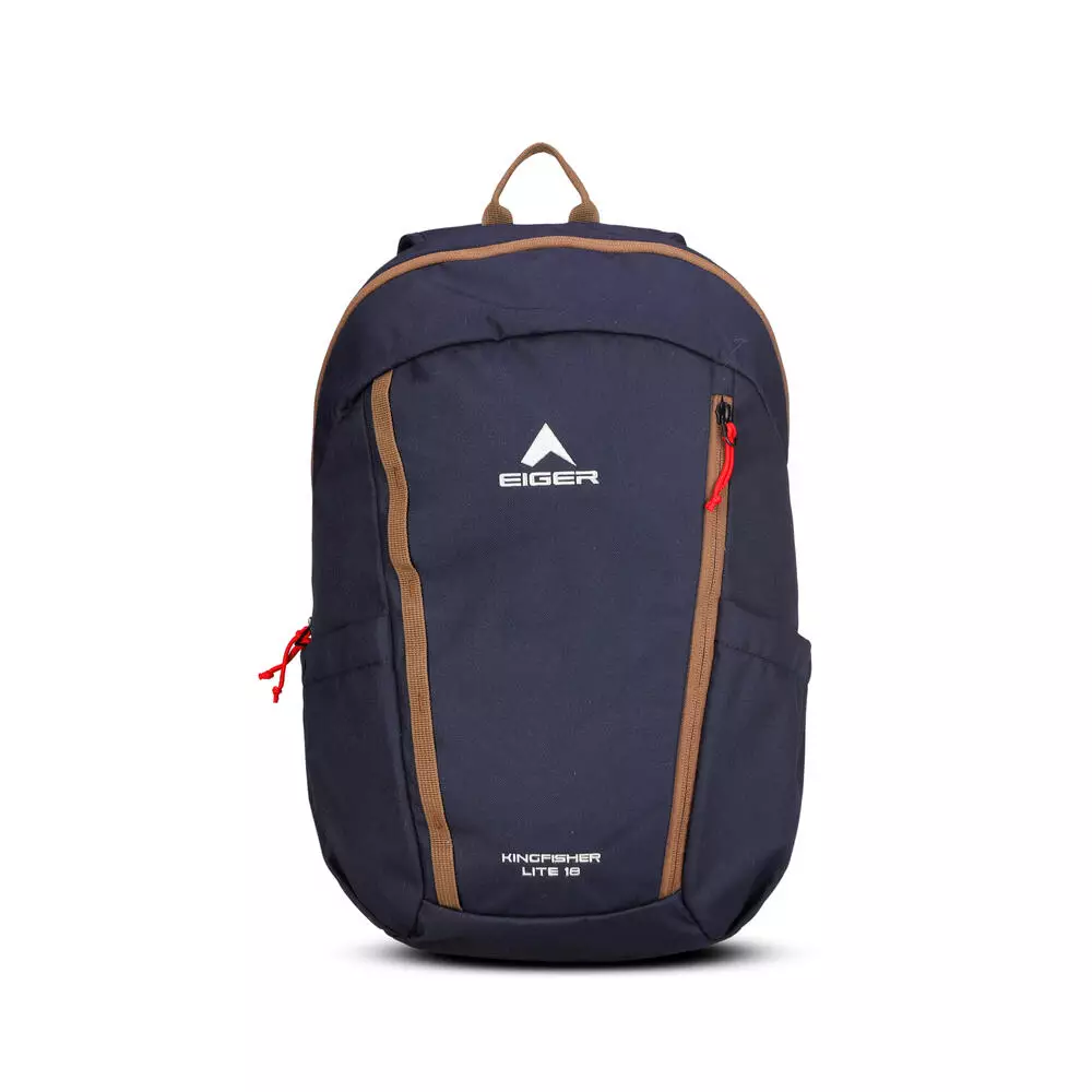 Jual Eiger Eiger Kingfisher Lite 18 New Color Backpack Original 2026 ...