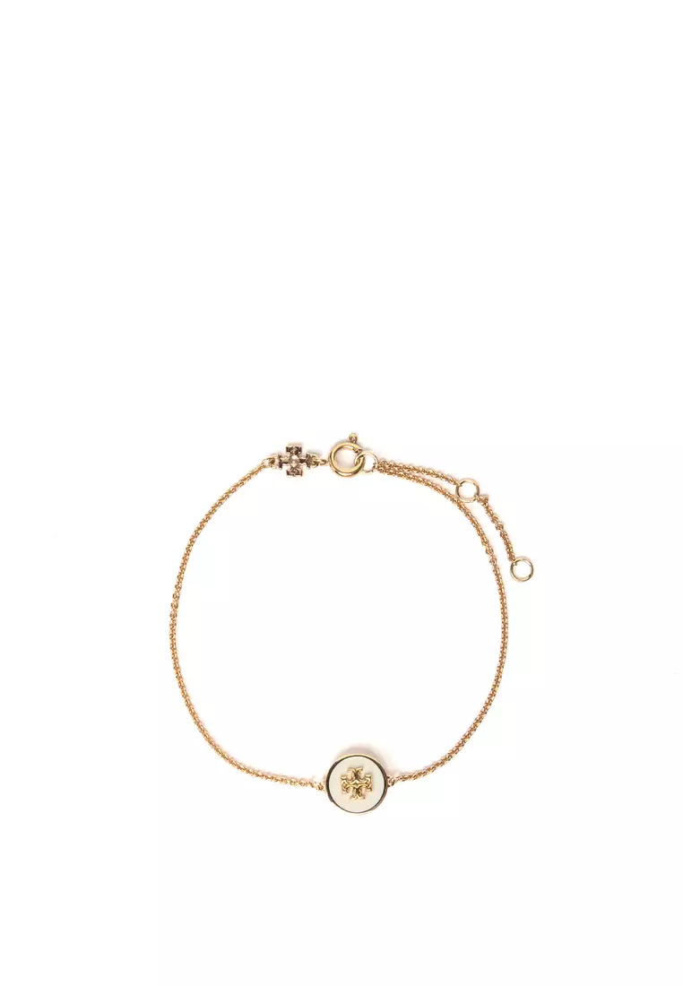 ❤☆KIRA☆さま❤2025年Bracelet❤ Buy TORY BURCH Kira Enamel Chain Bracelet 2025 Online | ZALORA