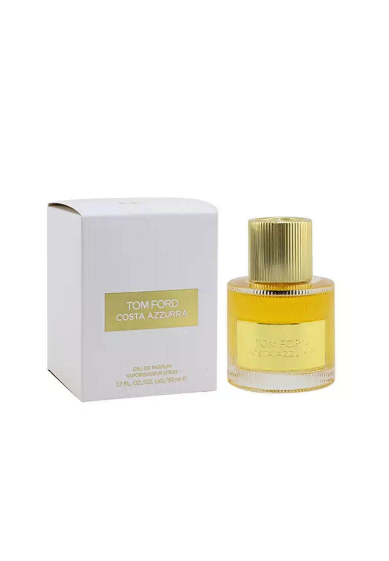 TOM FORD - Costa Azzurra Eau De Parfum Spray (Gold) 50ml/1.7oz.