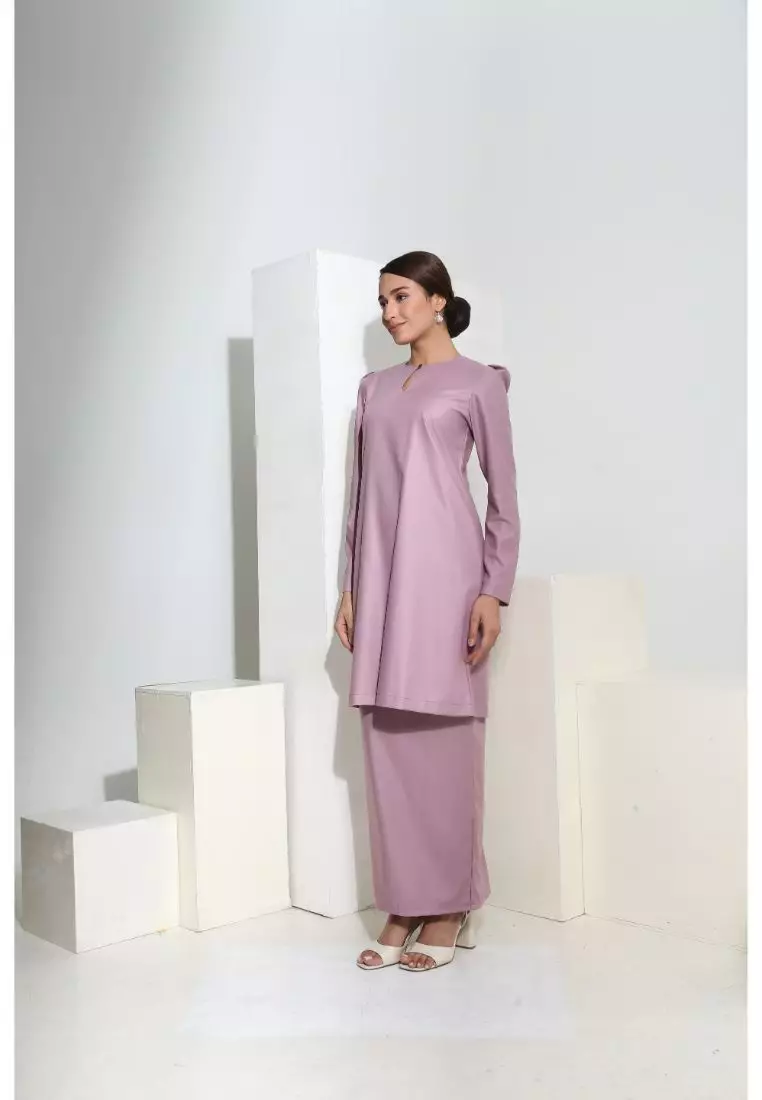 Kurung Moden Mawar 2.0