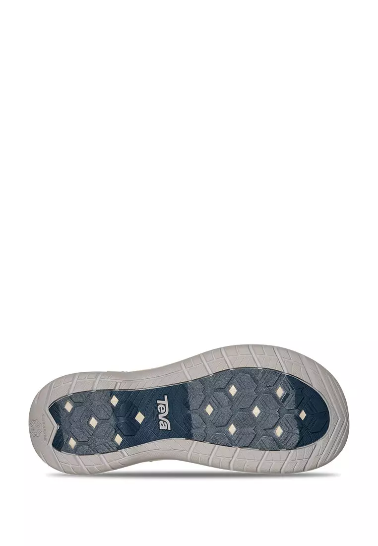 Women's Tirra Sport Hiking Sandal - Blue Multi (1173720-BLMU)