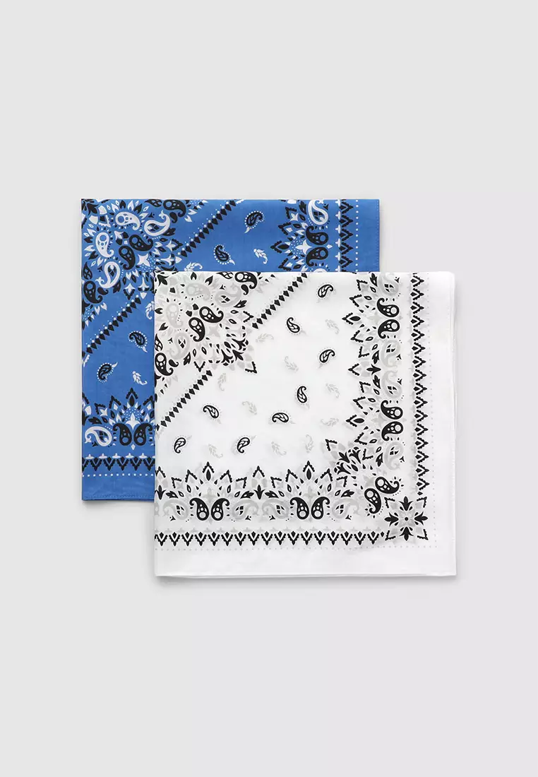 Woman Scarves/Foulard